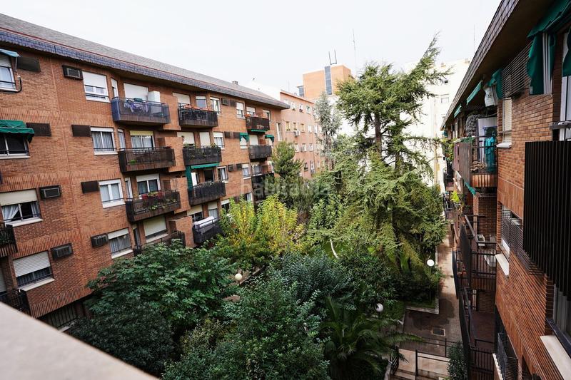 Foto c5ac8a2a-b1d1-4edc-a26d-281daa65556d. Affitto appartamento con riscaldamento in Ciudad Jardín Madrid