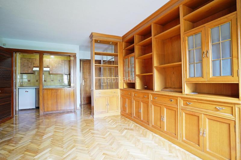 Foto 0bb45409-764e-4990-b514-23100748768c. Location appartement avec chauffage dans Ciudad Jardín Madrid