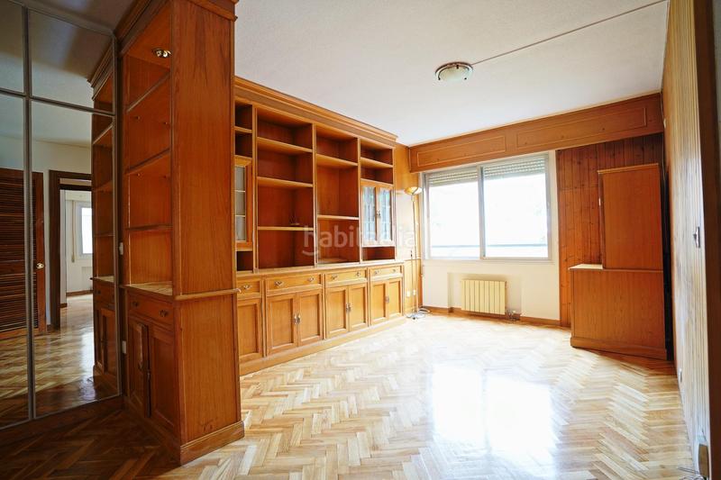 Foto 1efae3c7-df31-4039-8f9a-18e56035dbd5. Location appartement avec chauffage dans Ciudad Jardín Madrid