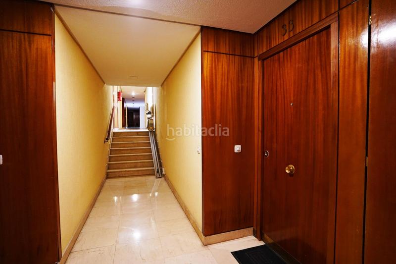Foto 63d4a184-9590-4cb7-9bdc-1f611d7ec5f9. Location appartement avec chauffage dans Ciudad Jardín Madrid