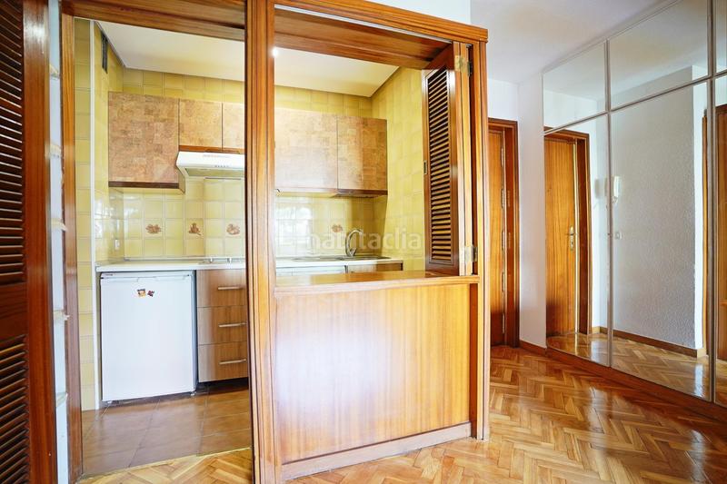 Foto 759865a7-97d3-4c38-8d8e-0c884afb0211. Location appartement avec chauffage dans Ciudad Jardín Madrid