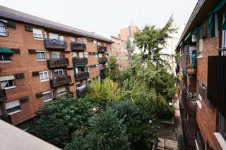 Location Appartement  Calle de garcía luna