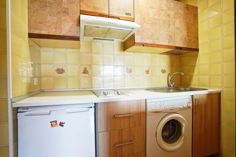 Foto b6f19b71-5232-4a43-9c38-63c3bdc109c2. Location appartement avec chauffage dans Ciudad Jardín Madrid