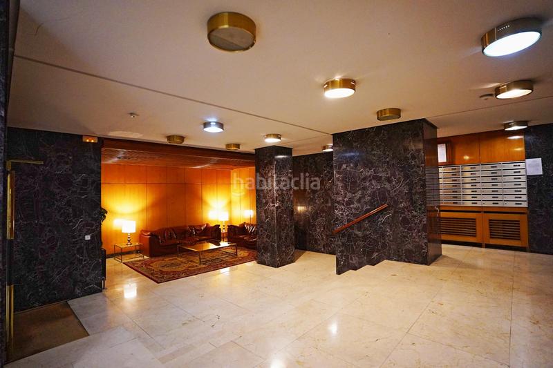 Foto 272c6ec7-8f87-4b3b-b409-5eef3f8c3f2c. Lloguer pis amb calefacció a Ciudad Jardín Madrid