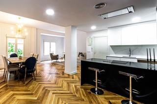 Flat in Calle del General Díaz Porlier