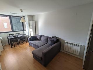 Pis a Costillares. Precioso apartamento en urbanización de pinar de chamartín con r