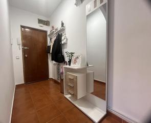 Pis  Pryconsa 23. Piso en venta con piscina y dos terrazas