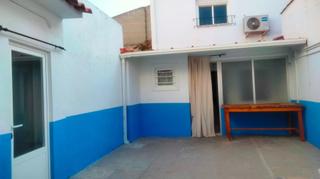 Casa a Guardia (La). Acogedora vivienda unifamiliar con 90,93m2 habitables, sobre sol