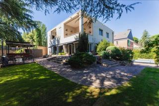 Chalet à Carretera del Plantío