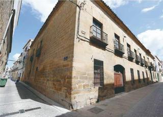 Edificio en Calle concepción 5. Vendemos antiguo palacio de san miguel de la vega. baeza patrimo
