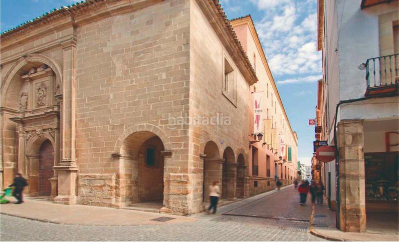 Foto 3bd4931d-d15b-44a8-92aa-2031451eb006. Edifici a calle concepción 5 a Baeza