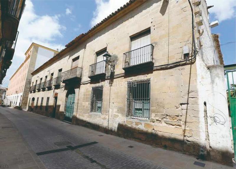 Foto 3ec6f1fe-9c49-4e5f-b6a1-1954c0b7ad49. Edifici a calle concepción 5 a Baeza