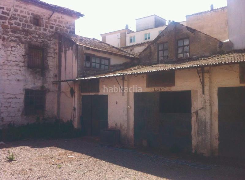 Foto 5adb0c98-c4fc-4fa4-8f27-1c5f95649a40. Edifici a calle concepción 5 a Baeza