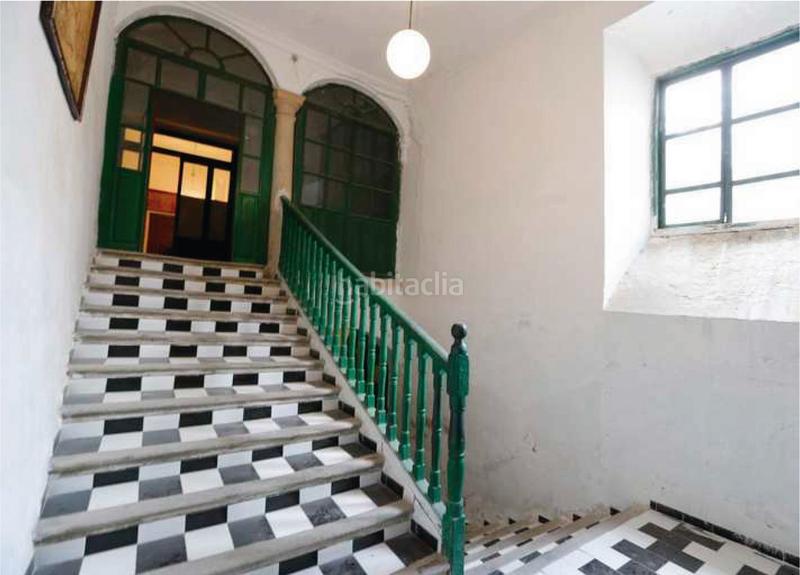 Foto b7f3b52d-5223-4a7b-80a4-4431e400a6b2. Edifici a calle concepción 5 a Baeza