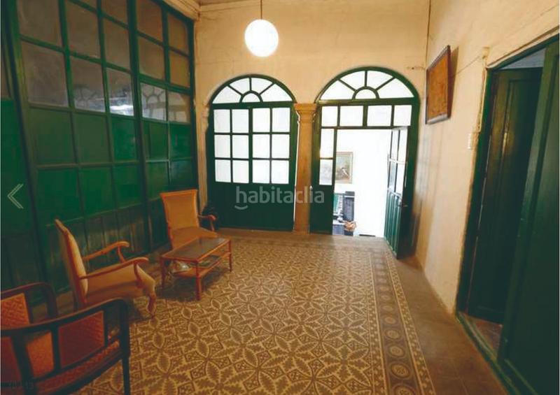 Foto d021a16d-8572-419a-a30b-58045deab7e5. Edifici a calle concepción 5 a Baeza
