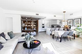 Location Appartement à El Viso. Lujoso piso en alquiler en la zona de el viso
