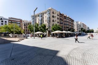 Lloguer Loft a Goya. Magnifico apartamento en goya recién reformado, amueblado y equi