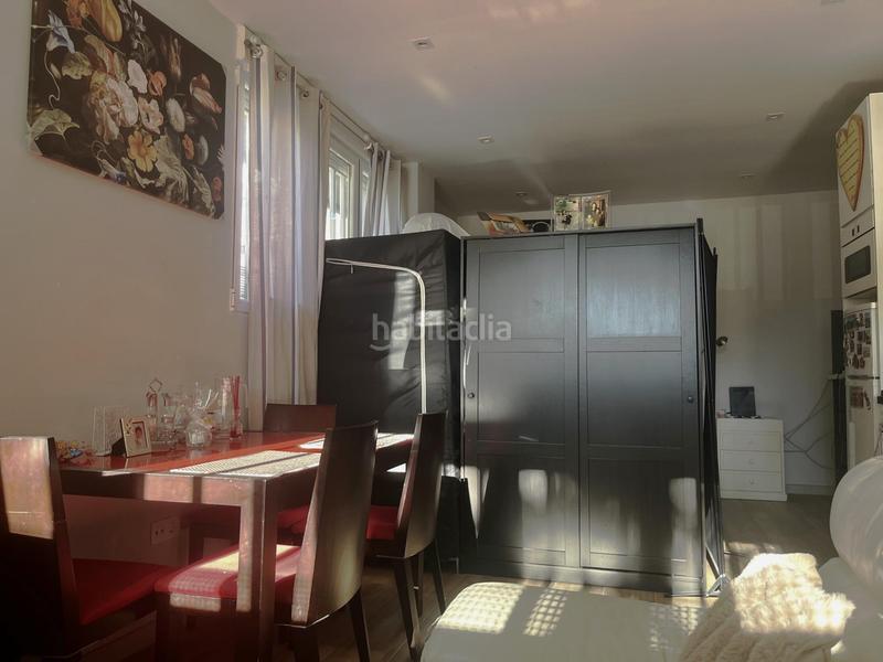 Foto 279d77f3-3608-4919-9098-82f31c6fdee0. Studiowohnung in idioma esperanto 20 in Pueblo Nuevo Madrid