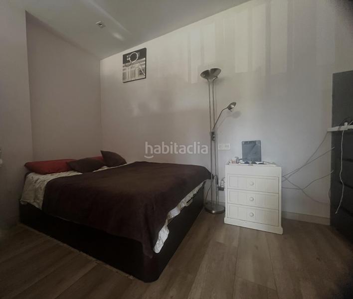 Foto 3d046669-7007-40e0-861d-64d4abde8598. Studiowohnung in idioma esperanto 20 in Pueblo Nuevo Madrid