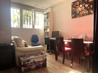 Studiowohnung in IDIOMA ESPERANTO 20