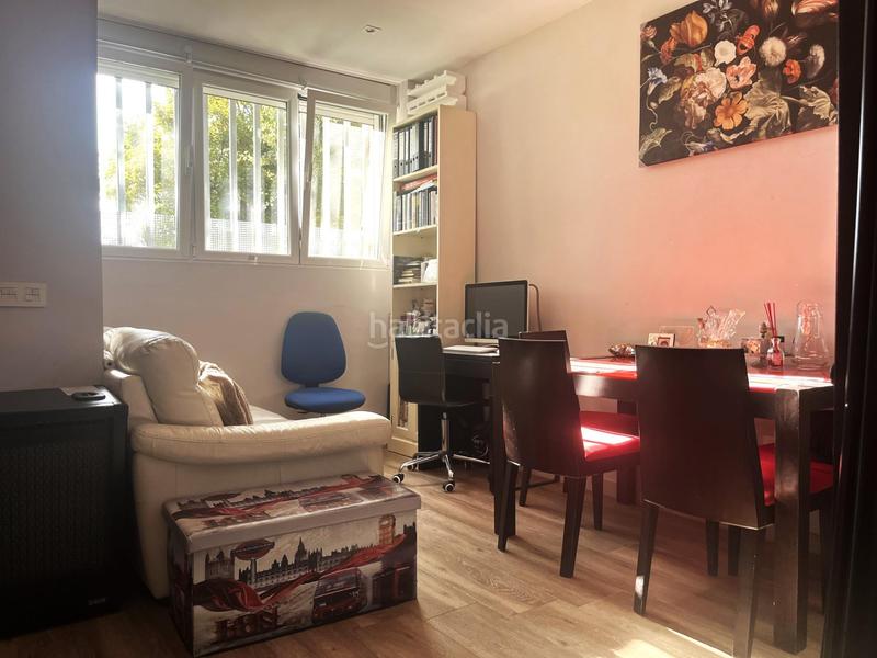 Foto 430225d9-364a-4fa8-a7b1-b4eaf9ba66db. Studiowohnung in idioma esperanto 20 in Pueblo Nuevo Madrid