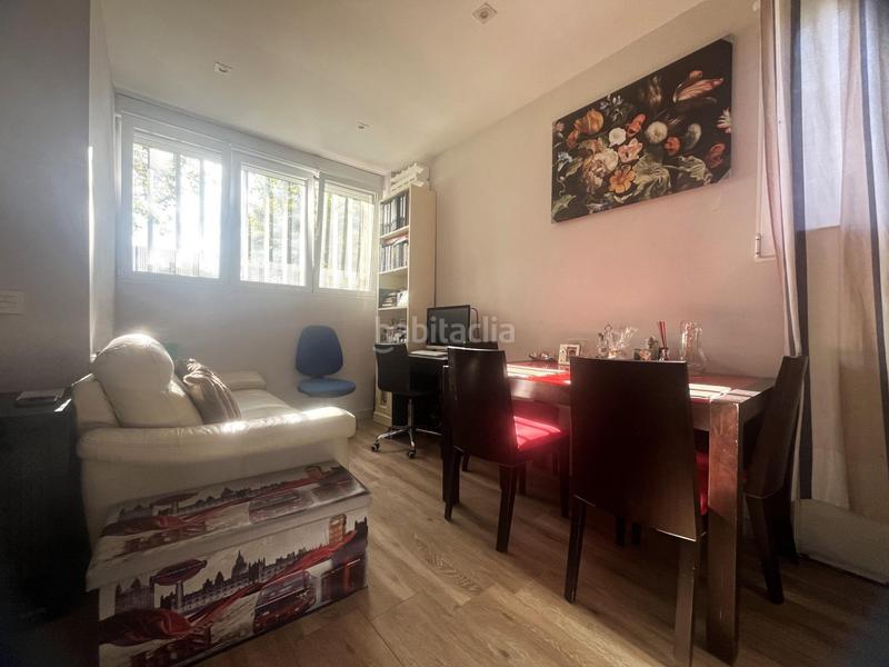 Foto 46dbc659-fa60-4227-8a6c-b0b676ca3a63. Studiowohnung in idioma esperanto 20 in Pueblo Nuevo Madrid