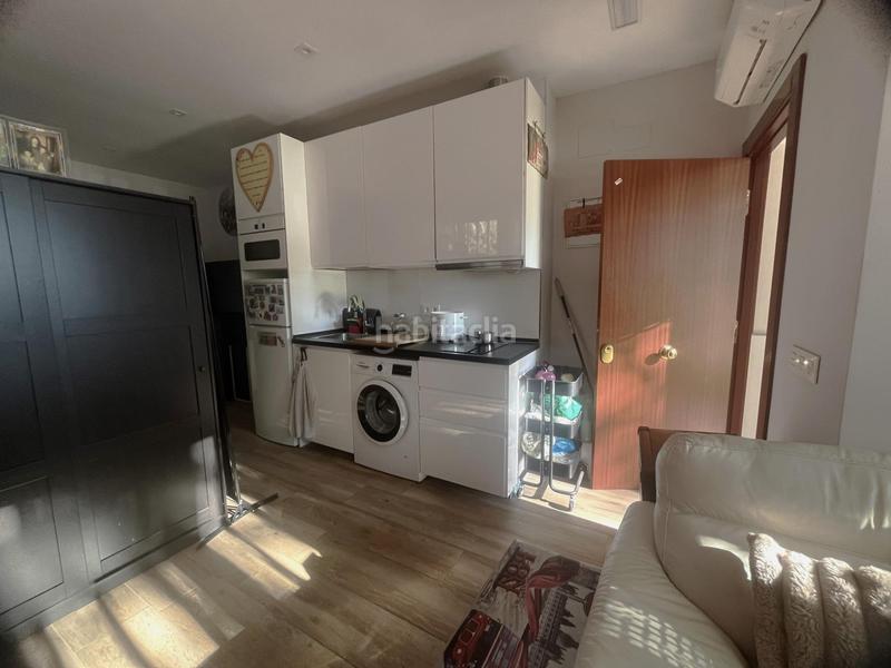 Foto 55807ab9-ba30-4ebe-bed1-a5a8ab65ddb4. Studiowohnung in idioma esperanto 20 in Pueblo Nuevo Madrid