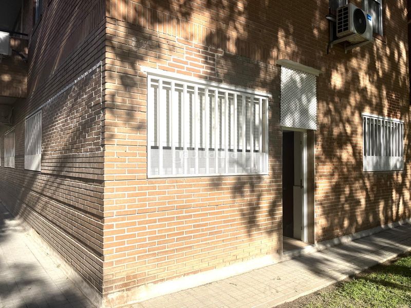 Foto 67ff2e61-6a6e-493d-82c2-dafd1258c5f1. Estudio en idioma esperanto 20 estudio en venta en rentabilidad y con inquilino solvente en Madrid