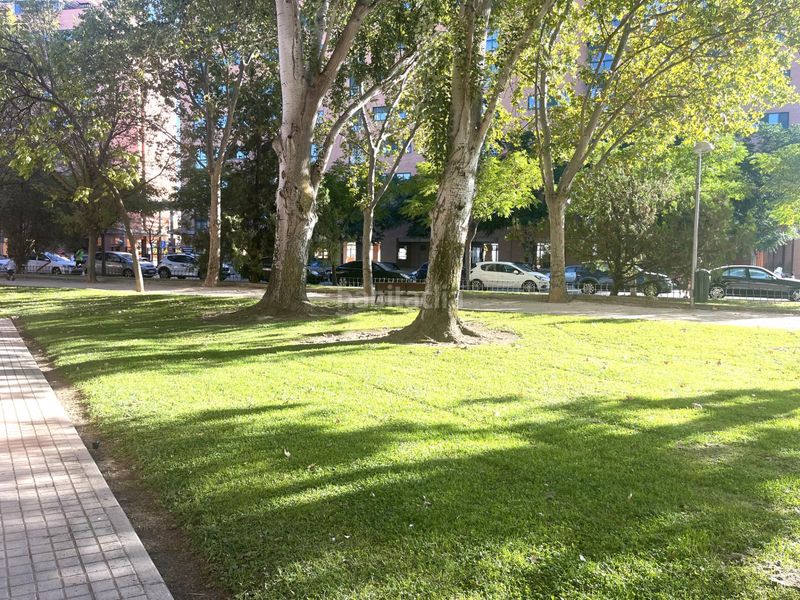 Foto 91601a5c-c8a9-4871-b20a-7e82af420b16. Estudio en idioma esperanto 20 estudio en venta en rentabilidad y con inquilino solvente en Madrid