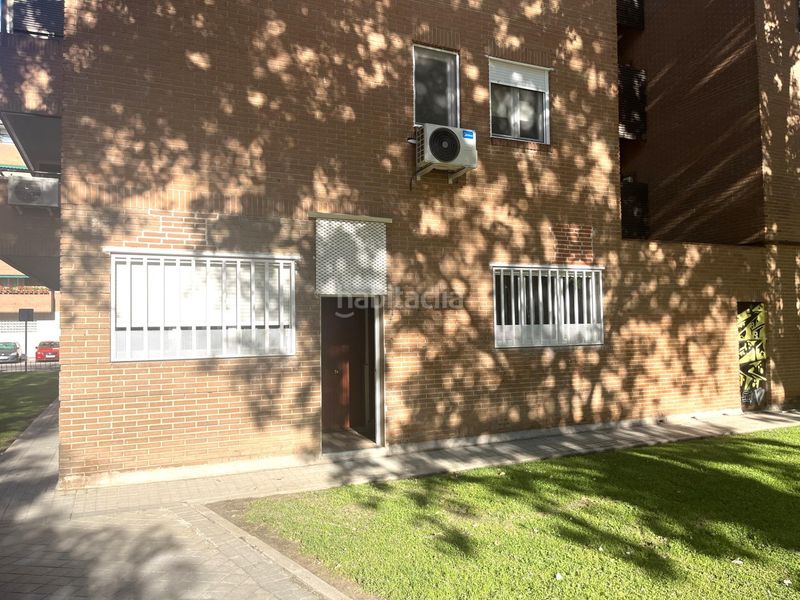 Foto 9364a679-6b54-4436-a135-63583cec32f2. Estudio en idioma esperanto 20 estudio en venta en rentabilidad y con inquilino solvente en Madrid