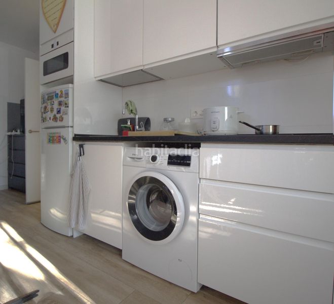 Foto a2e59d07-4d44-4b3b-b080-331ca5c4352c. Estudio en idioma esperanto 20 estudio en venta en rentabilidad y con inquilino solvente en Madrid