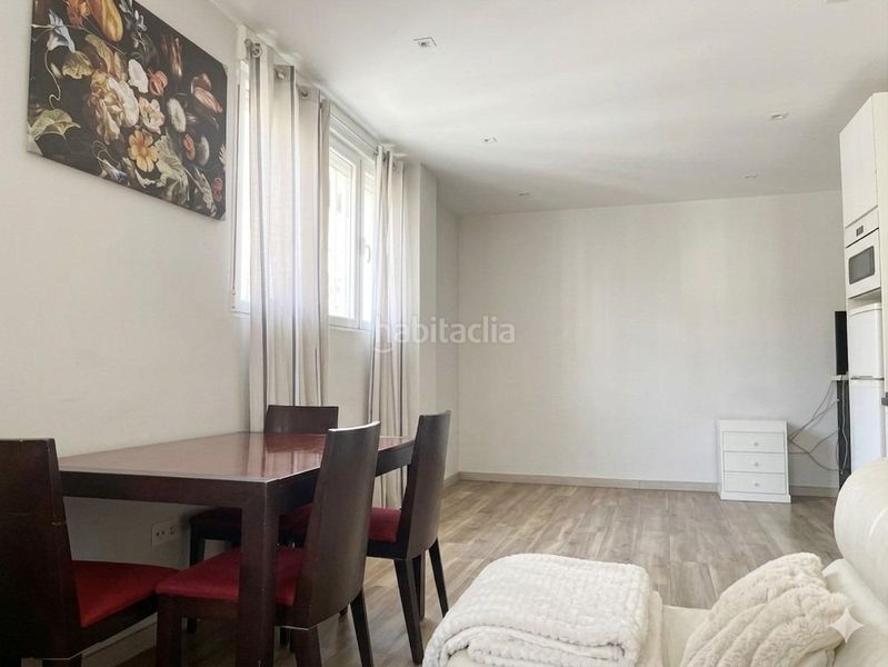 Foto fb4c18ac-2145-47ed-af43-ec29ce006e87. Estudio en idioma esperanto 20 estudio en venta en rentabilidad y con inquilino solvente en Madrid
