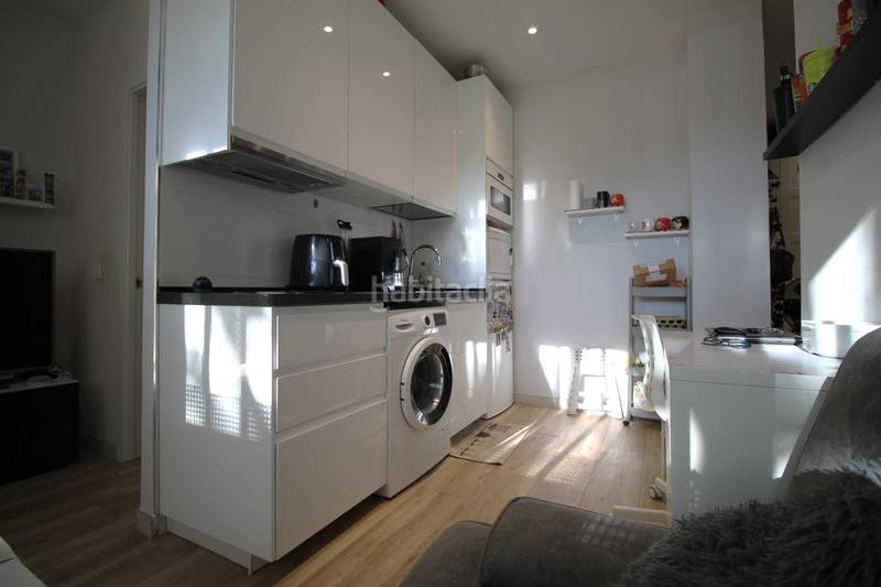 Foto 383a087c-8408-4ee5-ba85-022952ce1dc3. Appartement in idioma esperanto 20 in Pueblo Nuevo Madrid