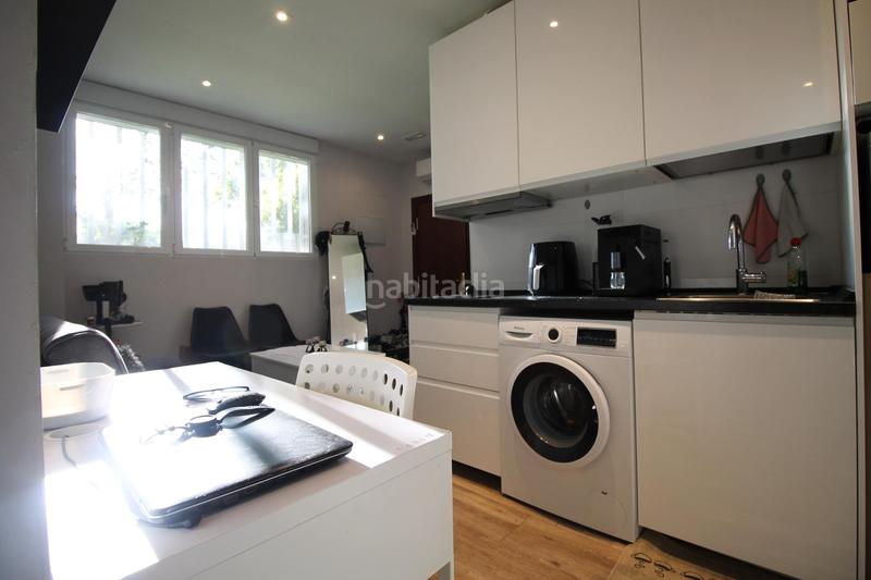 Foto d72c54c3-8b2b-494a-87a2-2c8cb3d107ec. Appartement in idioma esperanto 20 in Pueblo Nuevo Madrid