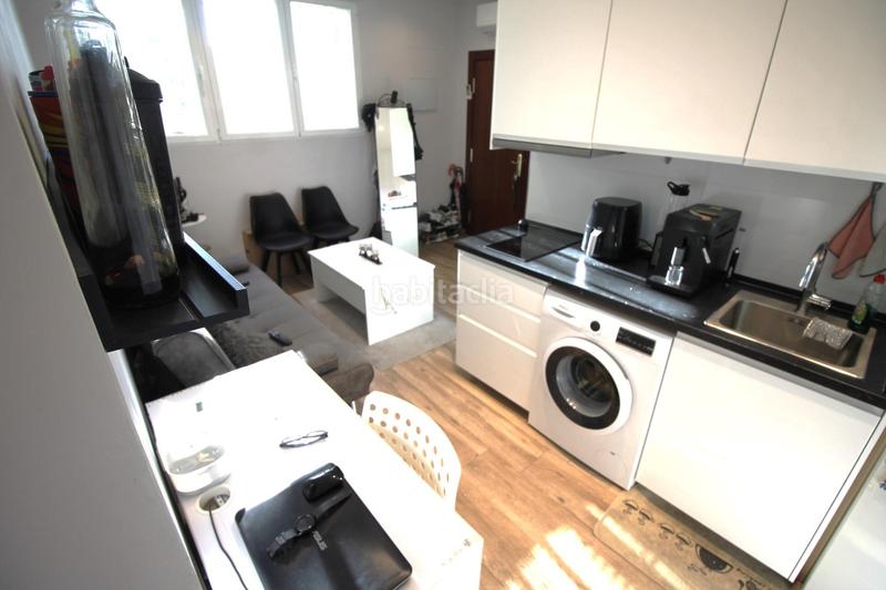 Foto f3bd8a36-f89c-4f84-935b-c2b043c7df7e. Appartement in idioma esperanto 20 in Pueblo Nuevo Madrid