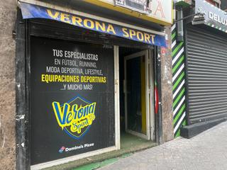Lloguer Local Comercial a Avenida betanzos 15. Local comercial en alquiler en avenida de betanzos 15