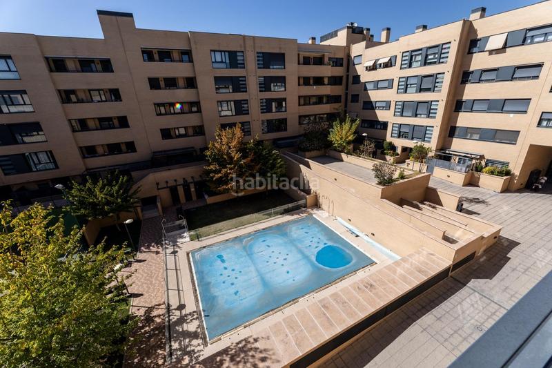 Foto c0fc168d-cb7c-49ec-aab5-7f59432e8b25. Alquiler piso fantástico piso en Norte Alcobendas