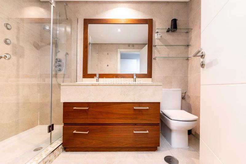 Foto 0eb05446-ba8b-40e3-83fd-fe8ebd050802. Rent flat with heating parking in Norte Alcobendas