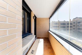 Rent Flat in Norte. Fantástico piso en alcobendas