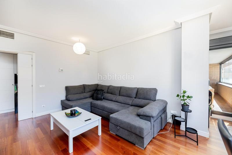 Foto 44bc34f0-7afb-43b5-ab3c-392bec19da6c. Rent flat with heating parking in Norte Alcobendas
