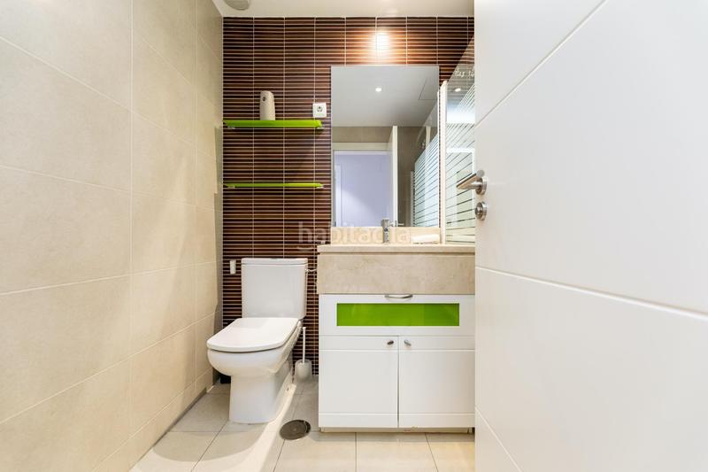 Foto c471ee1d-83f1-46b4-afef-47866d9e7802. Rent flat with heating parking in Norte Alcobendas