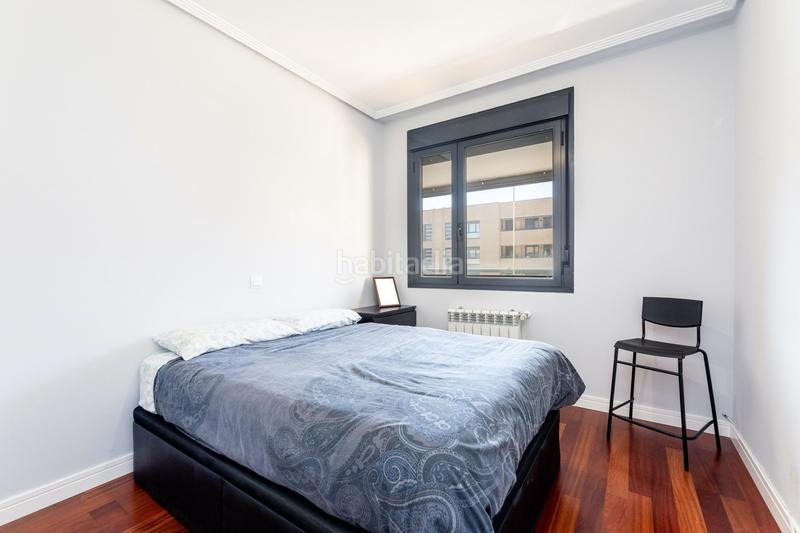 Foto c7640b7b-1c14-4157-ada6-329b8faacf3f. Rent flat with heating parking in Norte Alcobendas