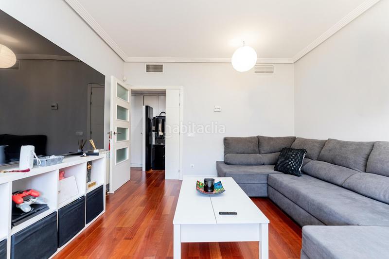 Foto e3c0140d-868c-4c78-83c4-f9d3387901eb. Rent flat with heating parking in Norte Alcobendas