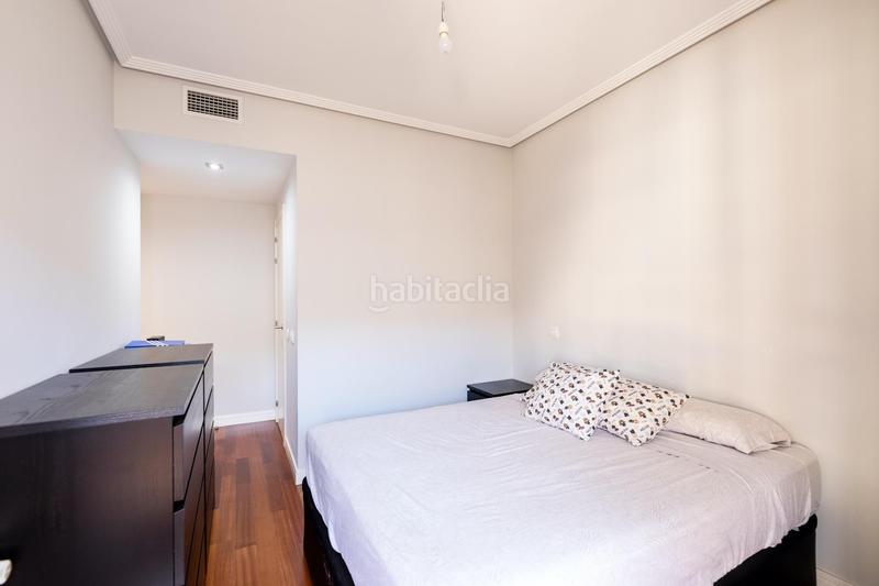 Foto e5964e71-29cb-4c17-a962-1d7b28950d70. Rent flat with heating parking in Norte Alcobendas