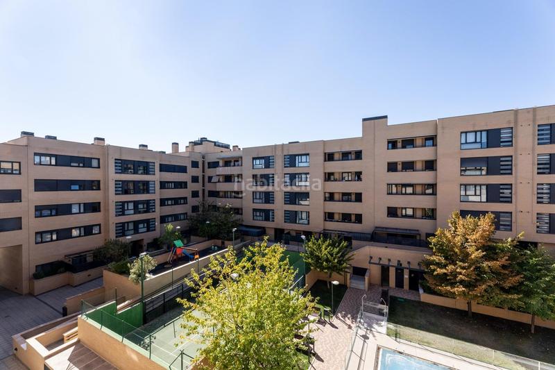 Foto f778969e-d1bf-41e4-8b0a-4921fa11a131. Rent flat with heating parking in Norte Alcobendas