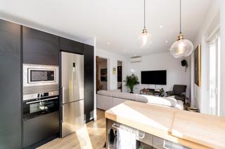 Rent Flat  Calle bravo murillo