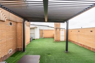 Dachwohnung  Avenida de la ermita. Precioso ático de 2 dormitorios con increíble terraza solárium e