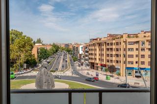 Attique à Arroyo de la Vega. Precioso ático de 2 dormitorios con increíble terraza solárium e