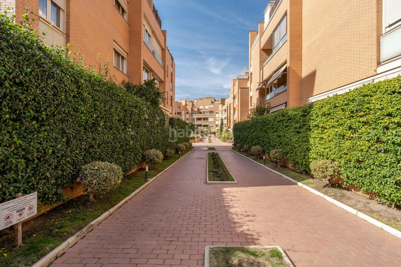 Foto 04c35eee-1e64-4ea6-a337-309c8824e4ef. Attico con riscaldamento parcheggio piscina in Arroyo de la Vega La Moraleja