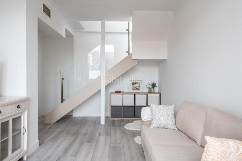 Foto 13633445-1b80-4407-b6f4-e5440fae8f46. Attico con riscaldamento parcheggio piscina in Arroyo de la Vega La Moraleja